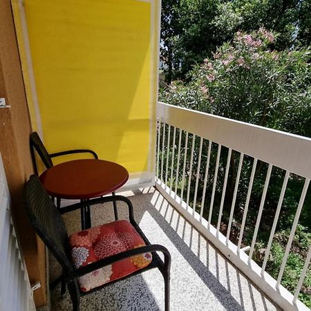 Apartment Savina Herceg Novi Exterior foto