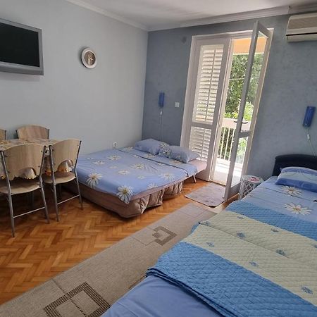 Apartment Savina Herceg Novi Exterior foto