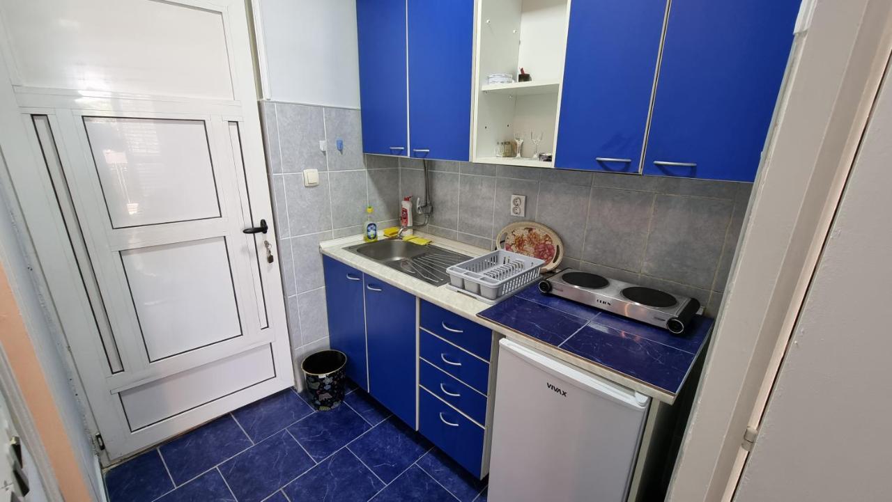 Apartment Savina Herceg Novi Exterior foto