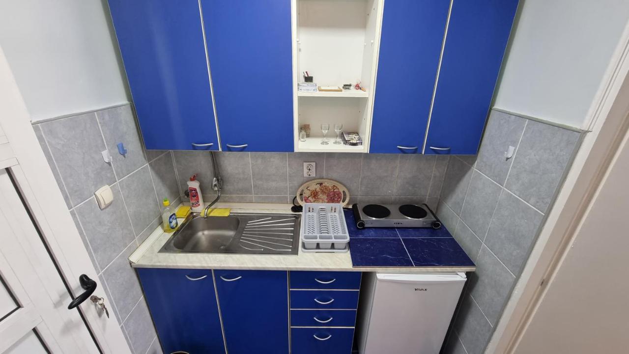 Apartment Savina Herceg Novi Exterior foto