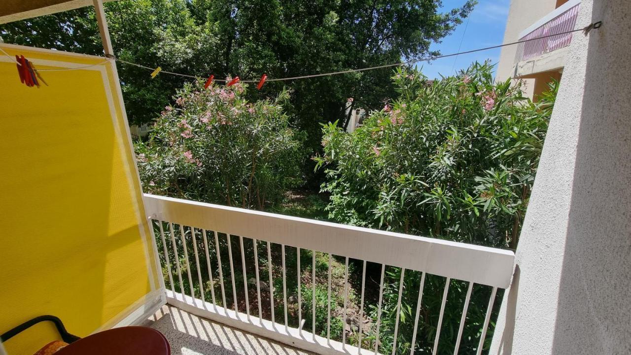 Apartment Savina Herceg Novi Exterior foto