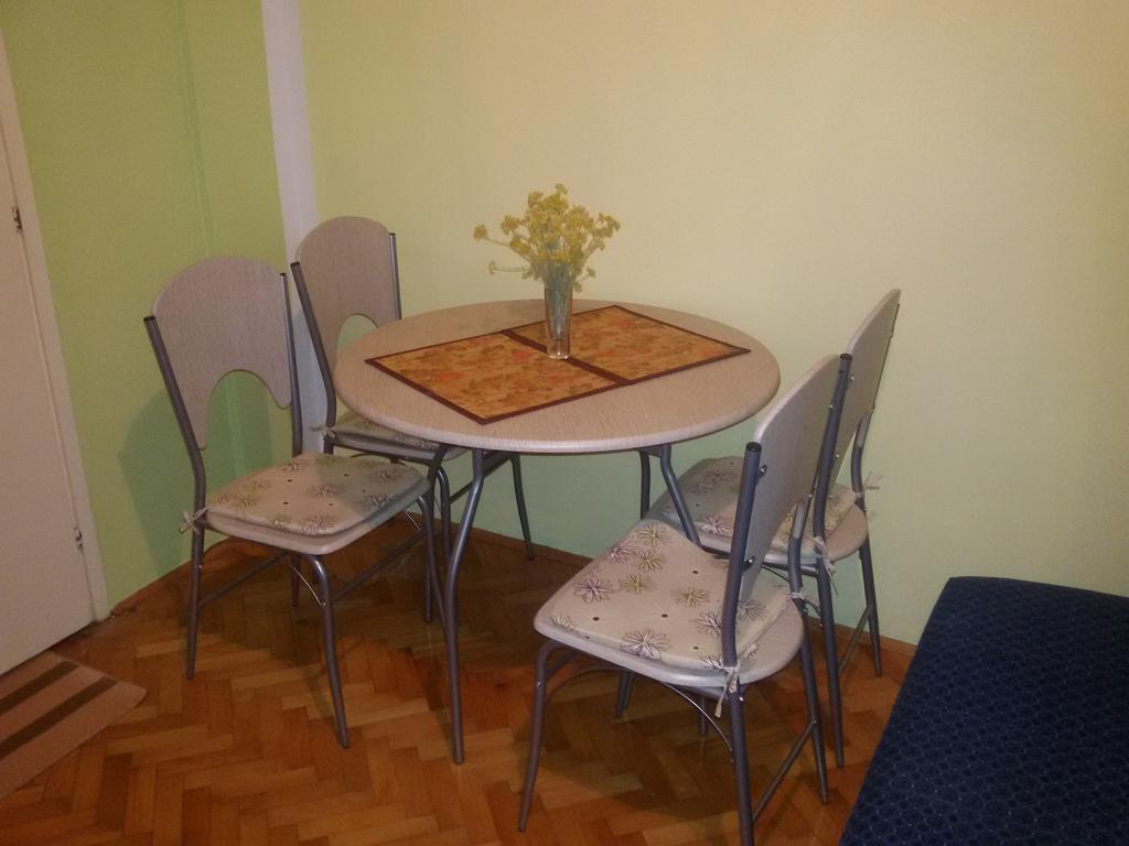 Apartment Savina Herceg Novi Quarto foto