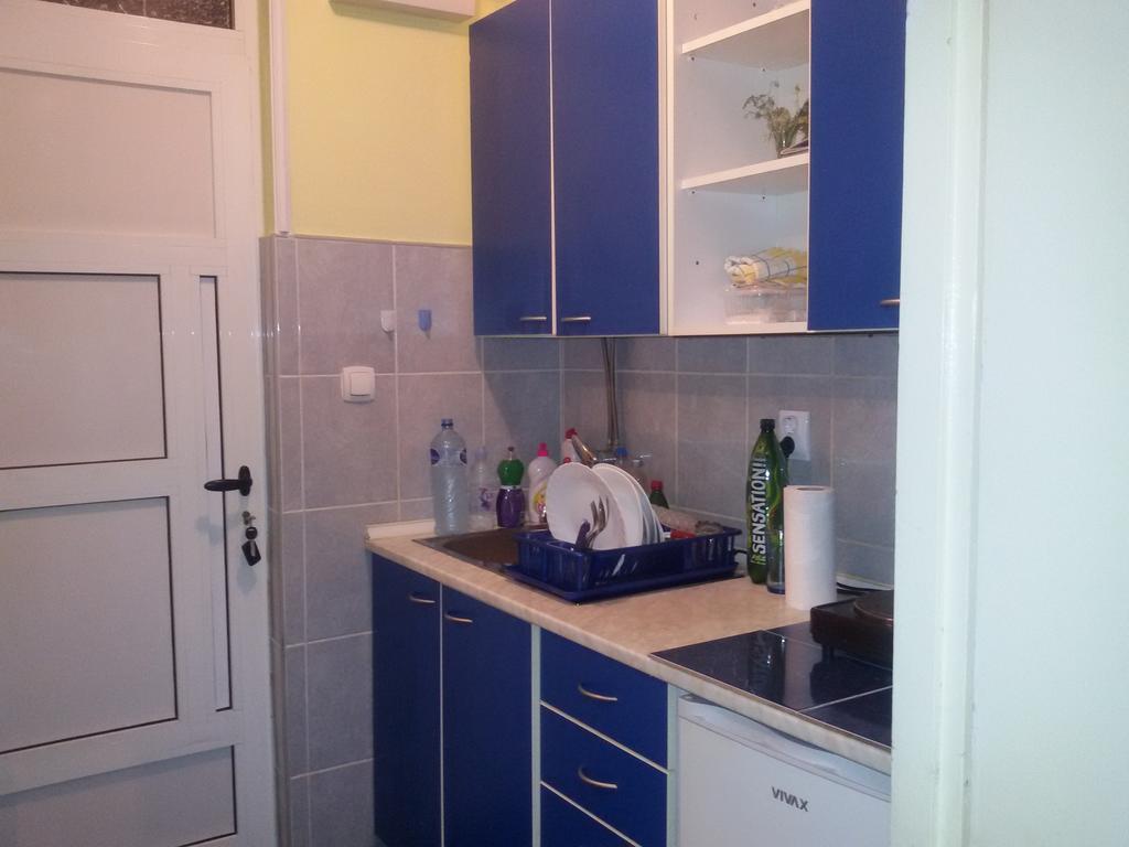 Apartment Savina Herceg Novi Quarto foto