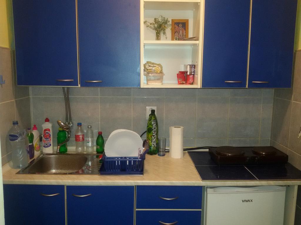 Apartment Savina Herceg Novi Quarto foto