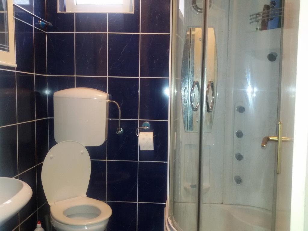 Apartment Savina Herceg Novi Quarto foto