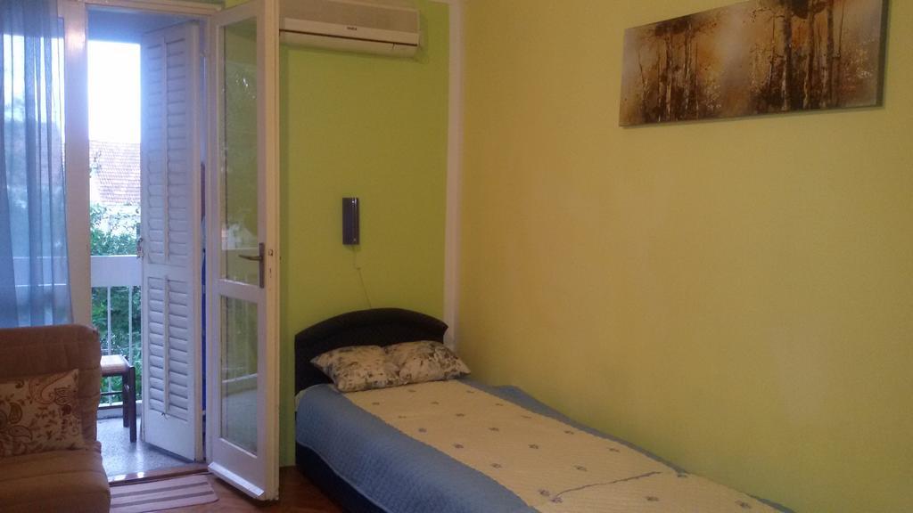 Apartment Savina Herceg Novi Exterior foto