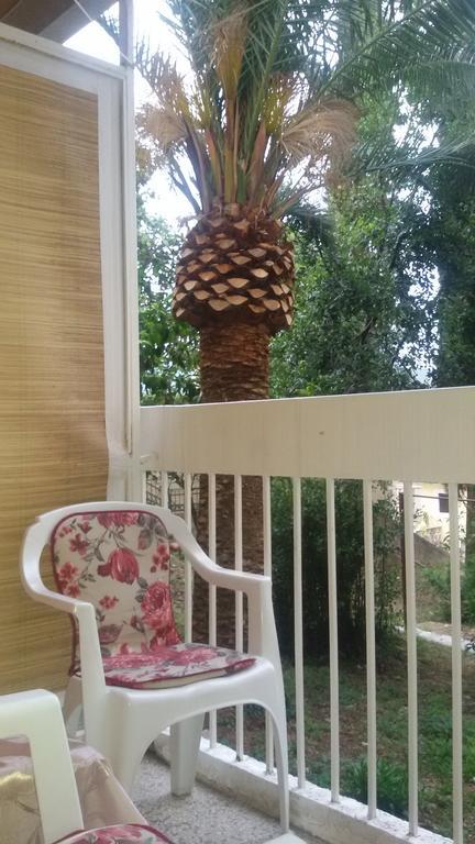 Apartment Savina Herceg Novi Exterior foto